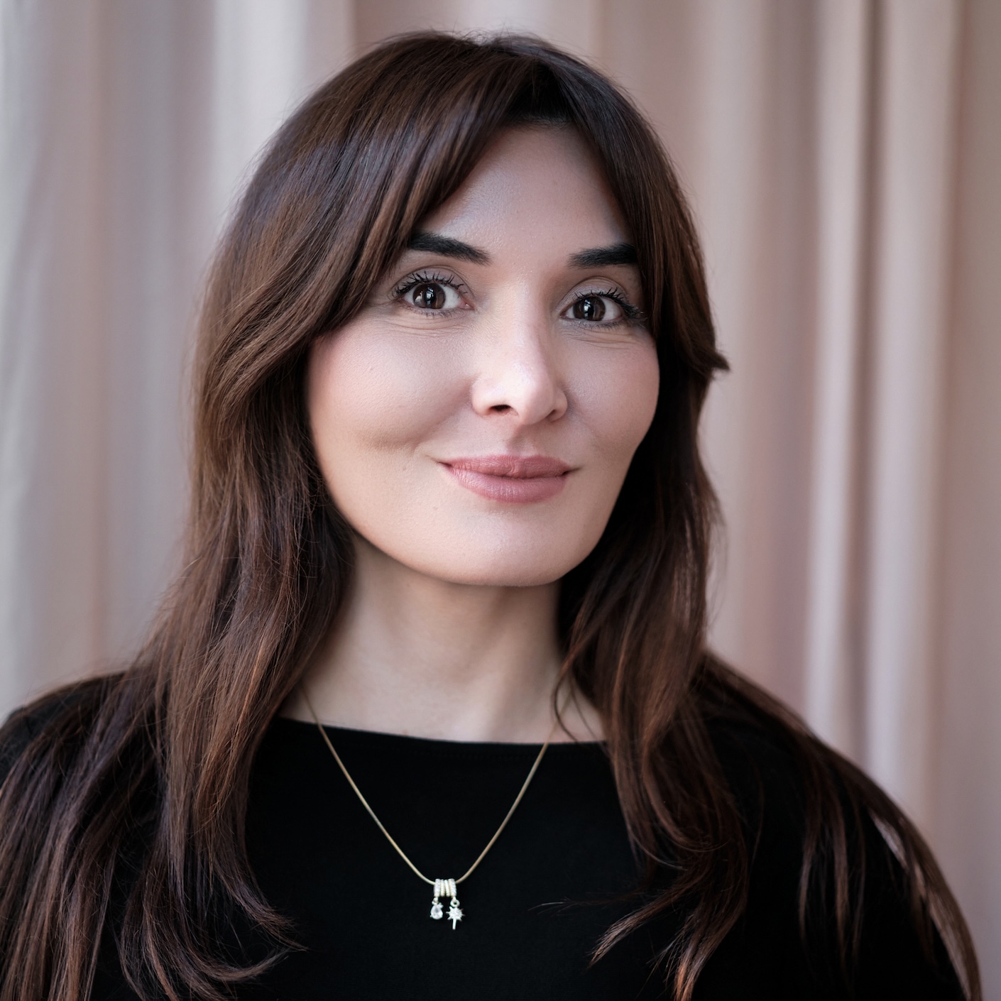 Ezgi Sahin