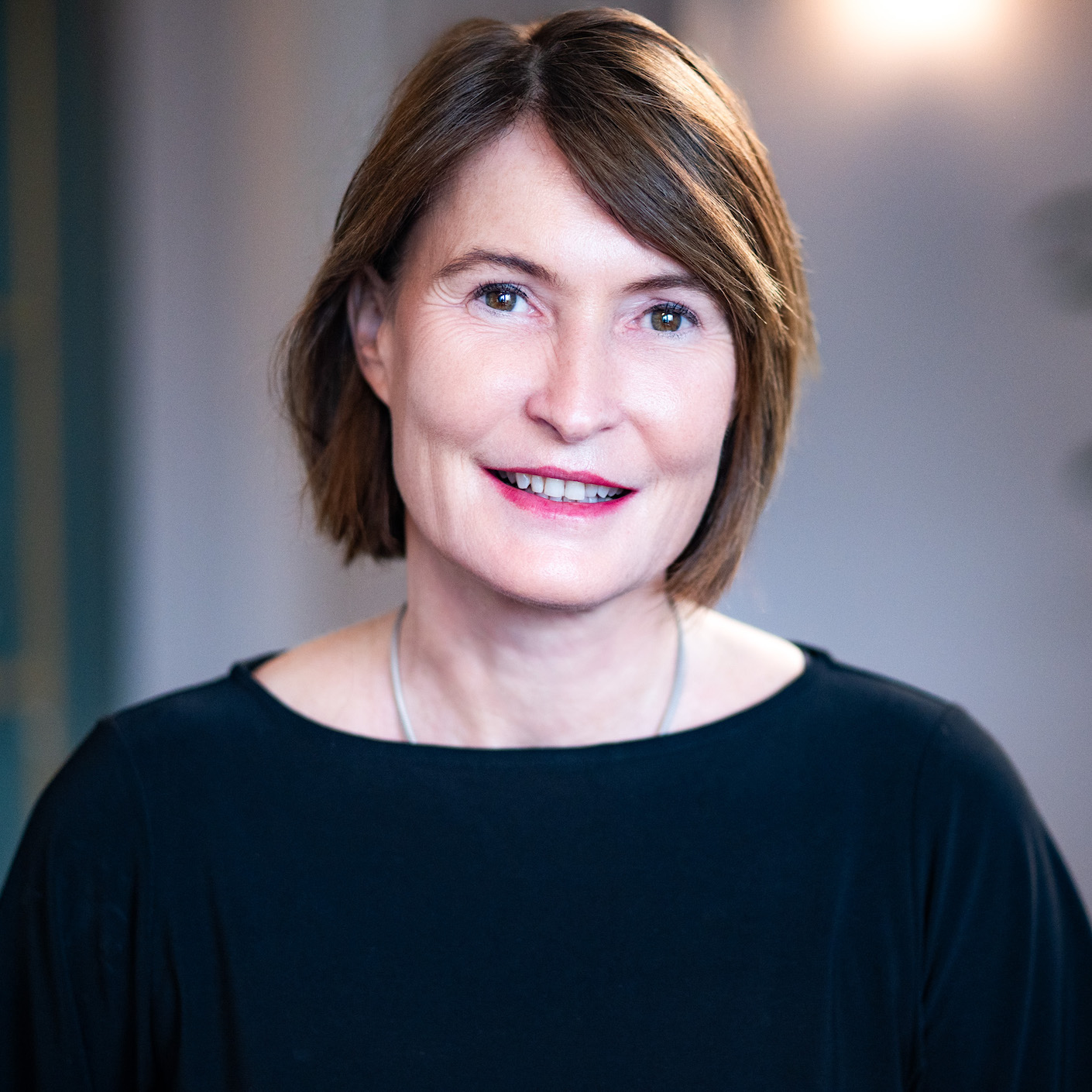 Kathrin Gallus